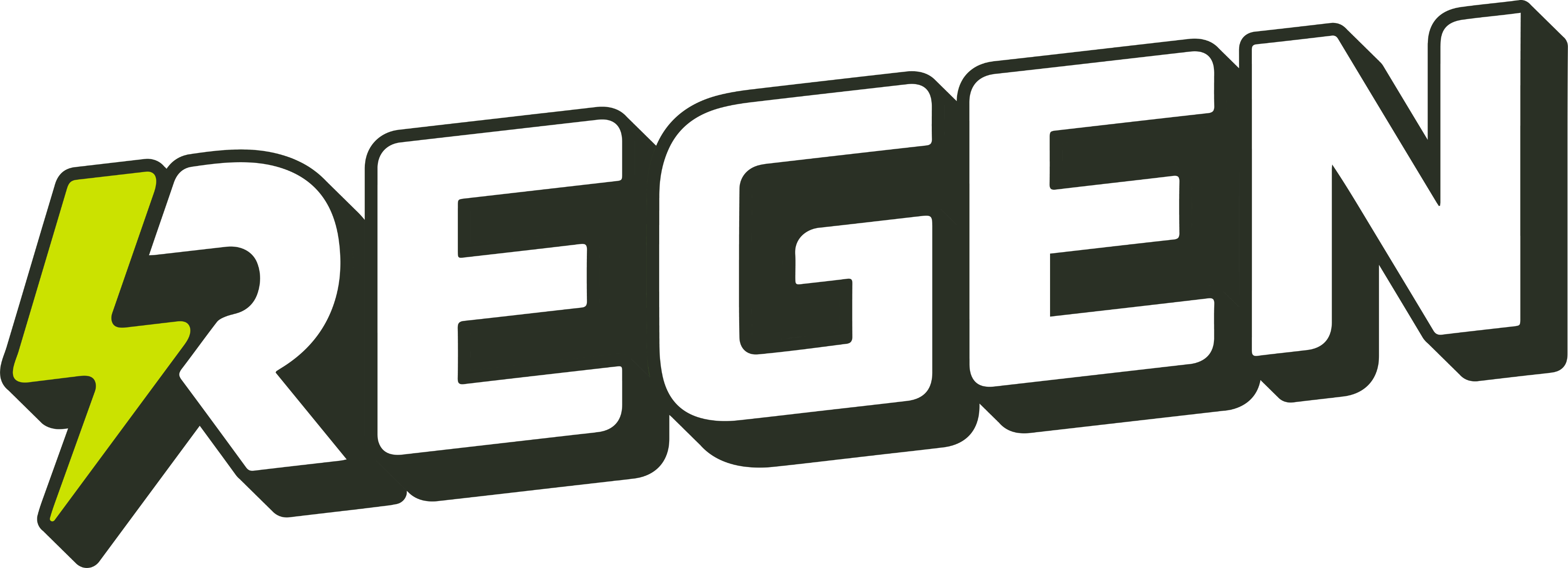 Regen Logo