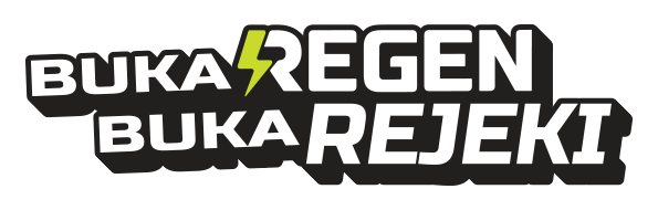 Buka Regen Buka Rejeki